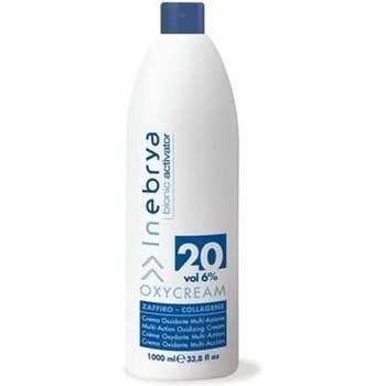 OXYCREAM 20 VOL 6% - Oxidační krém 